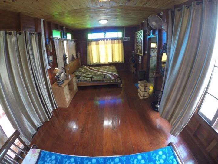 Hello Countryside Bed and Breakfast Ban Khang Hong Tai Exteriör bild